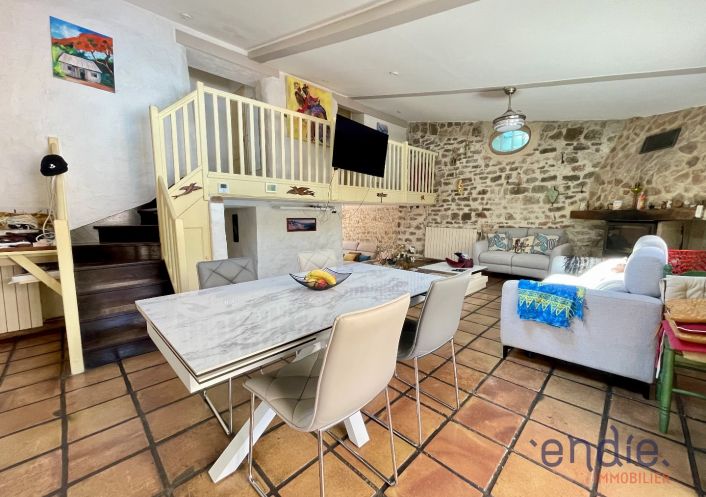 à vendre Maison Lorgues