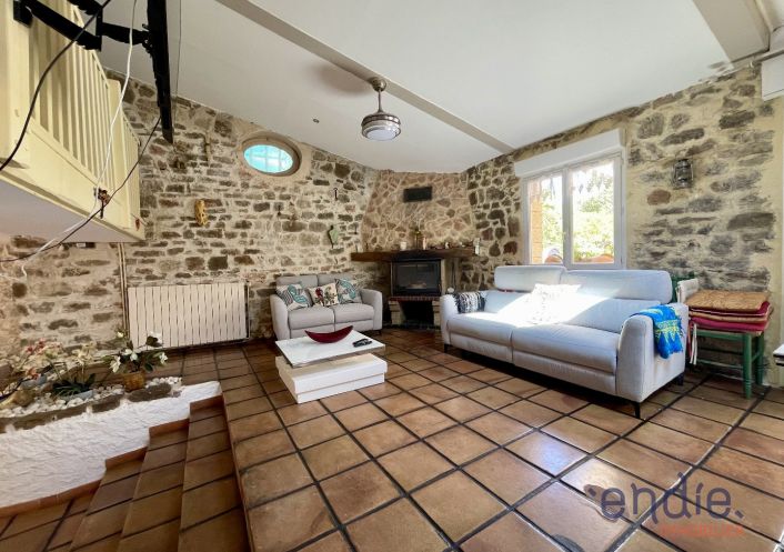 à vendre Maison Lorgues