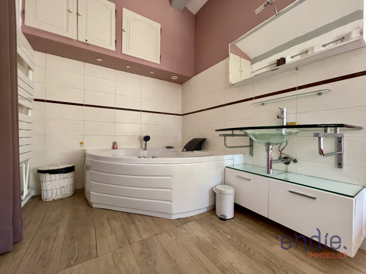 à vendre Maison Lorgues - Photo 16