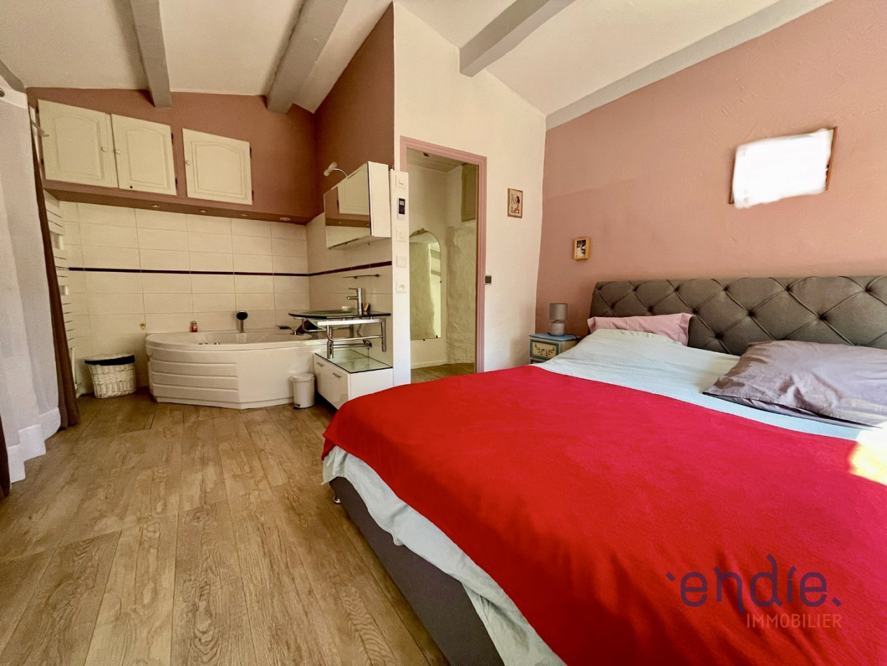 à vendre Maison Lorgues - Photo 15