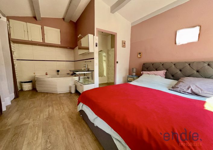 à vendre Maison Lorgues