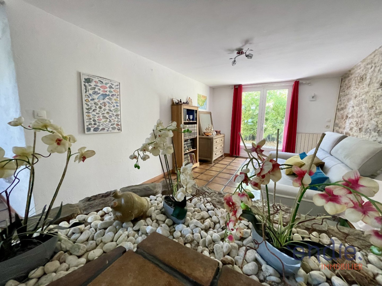 à vendre Maison Lorgues - Photo 11