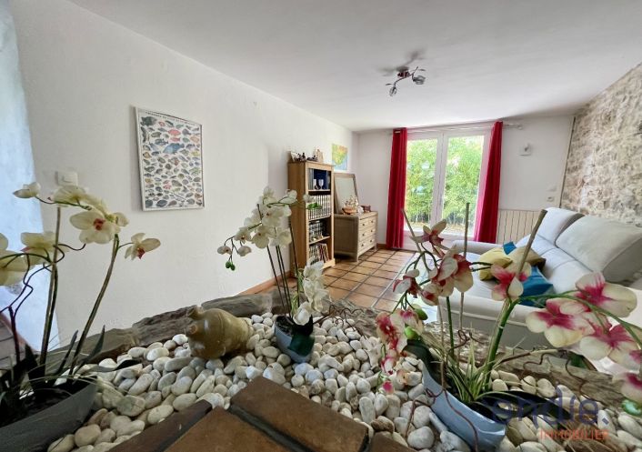 à vendre Maison Lorgues
