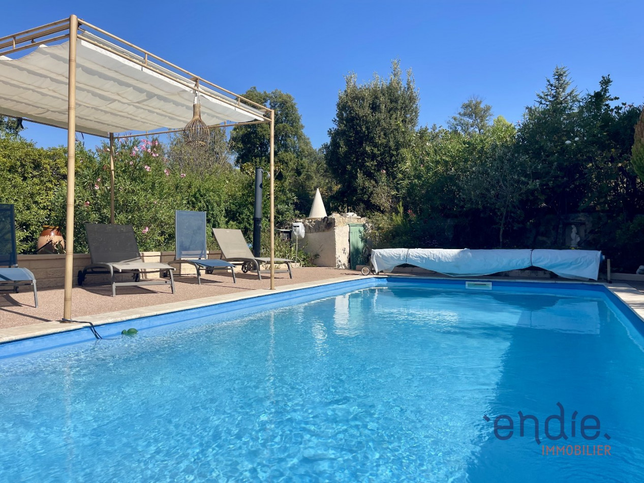 à vendre Maison Lorgues - Photo 20