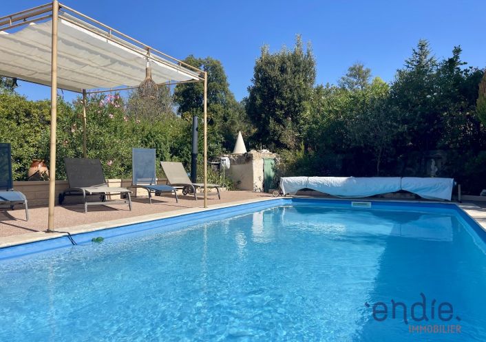 à vendre Maison Lorgues