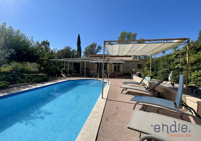 à vendre Maison Lorgues
