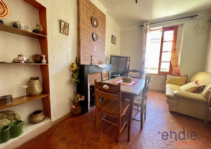 à vendre Appartement Lorgues
