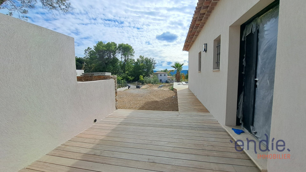 vente Maison Lorgues - Photo 7