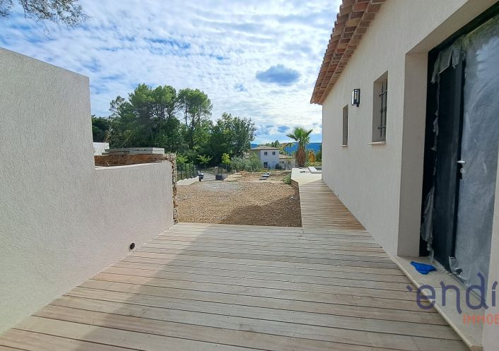 vente Maison Lorgues