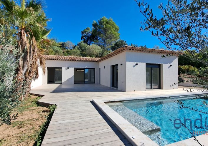 vente Maison Lorgues