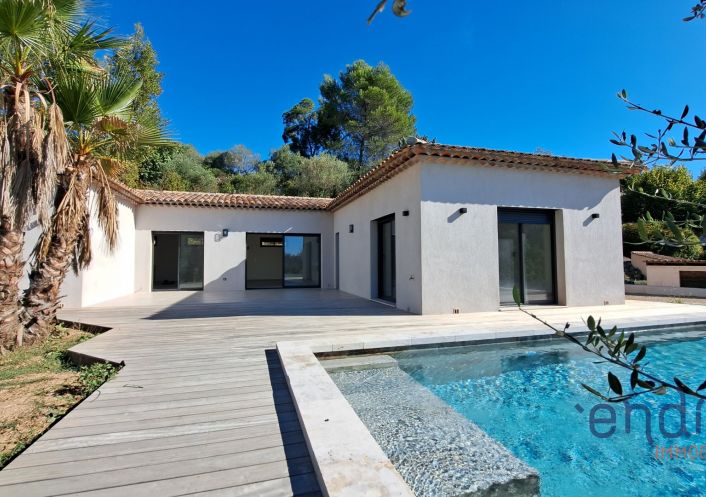 vente Maison Lorgues