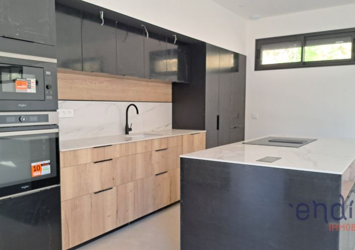 vente Maison Lorgues