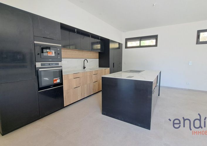 vente Maison Lorgues