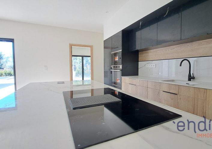 vente Maison Lorgues