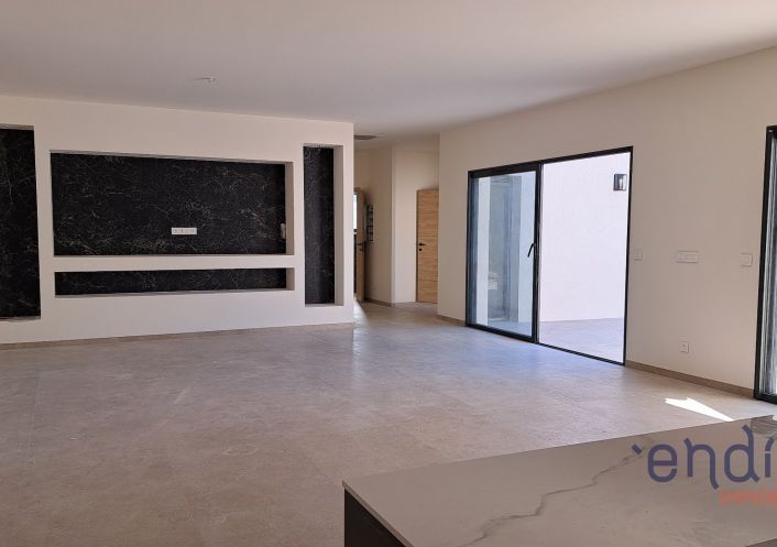 vente Maison Lorgues