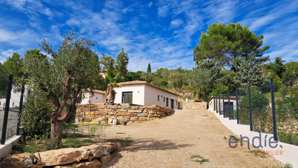 vente Maison Lorgues - Photo 9