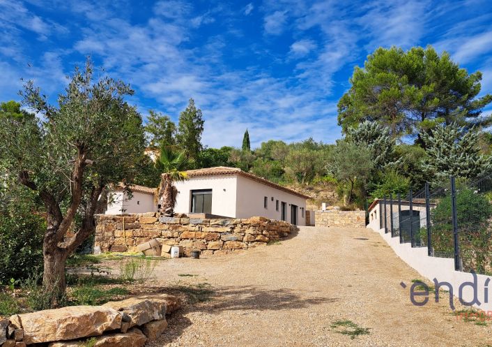 vente Maison Lorgues