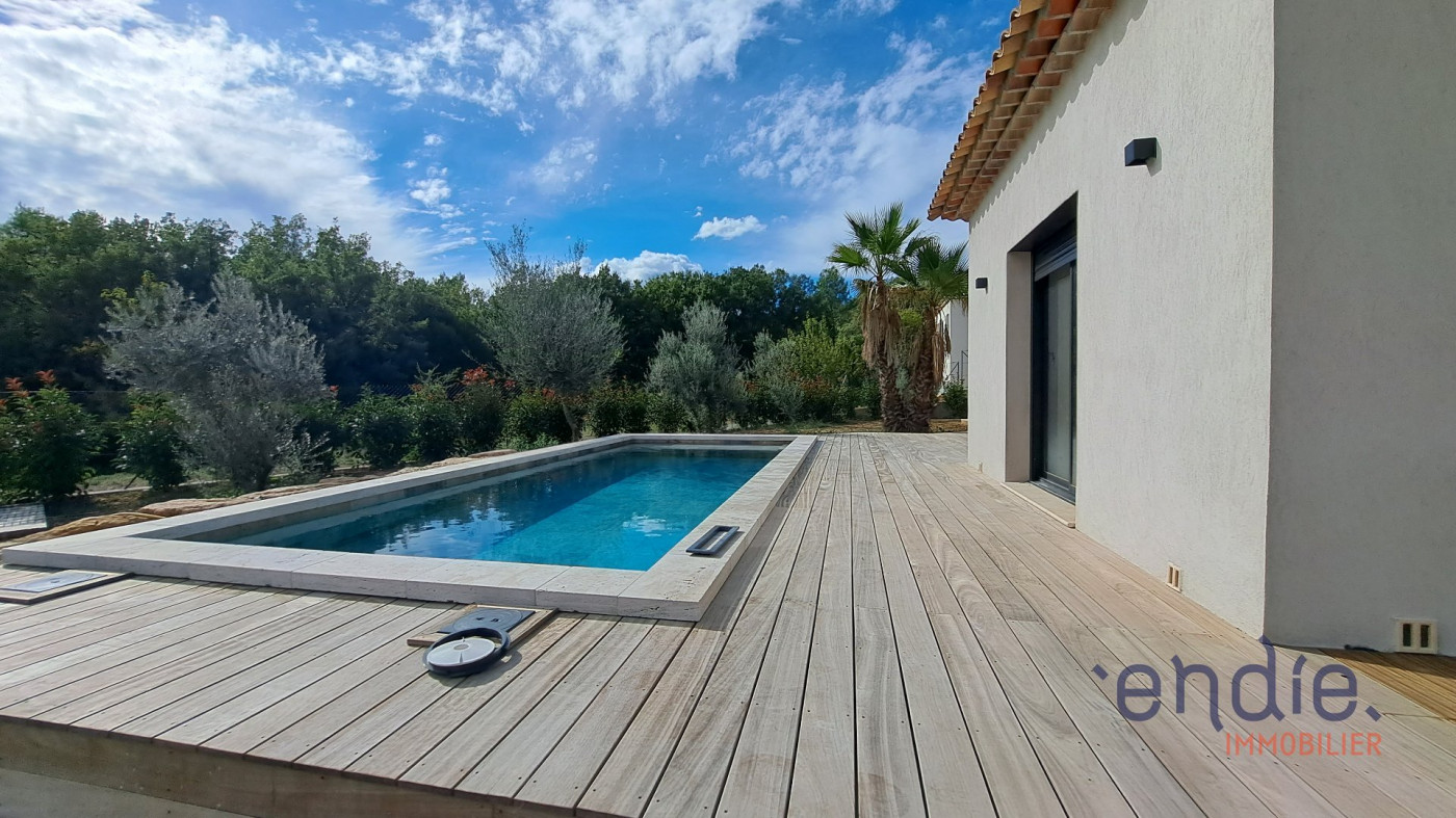 vente Maison Lorgues - Photo 5