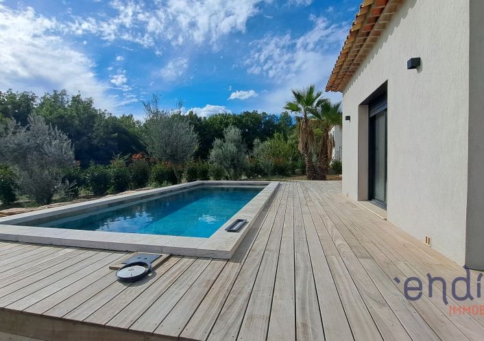 vente Maison Lorgues