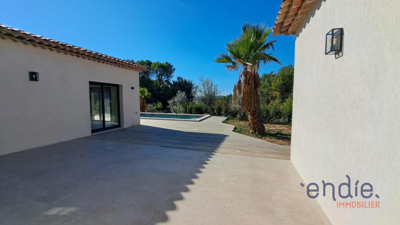 à vendre Maison Lorgues - Photo 20