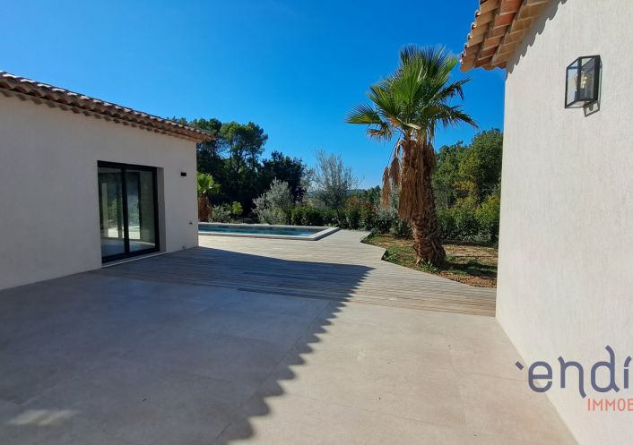 vente Maison Lorgues