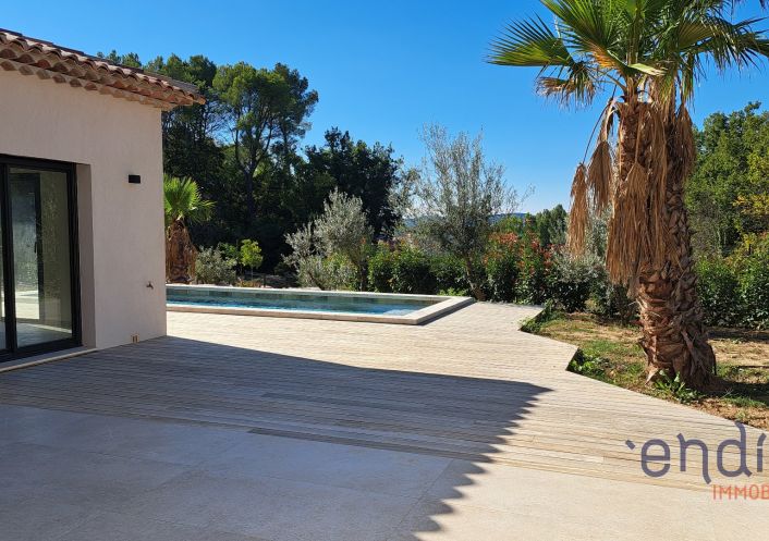 vente Maison Lorgues