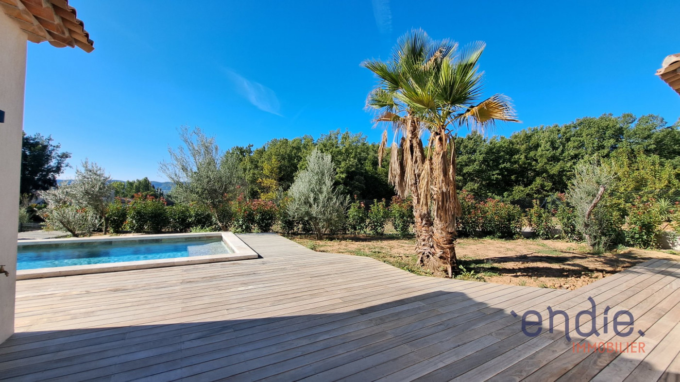 à vendre Maison Lorgues - Photo 11