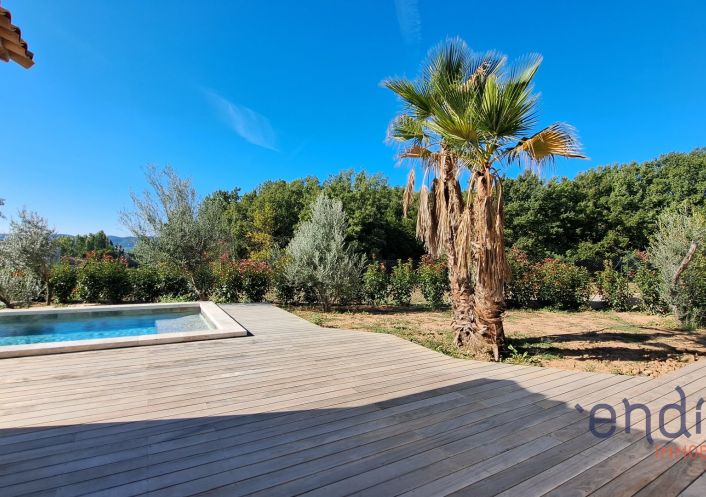 vente Maison Lorgues