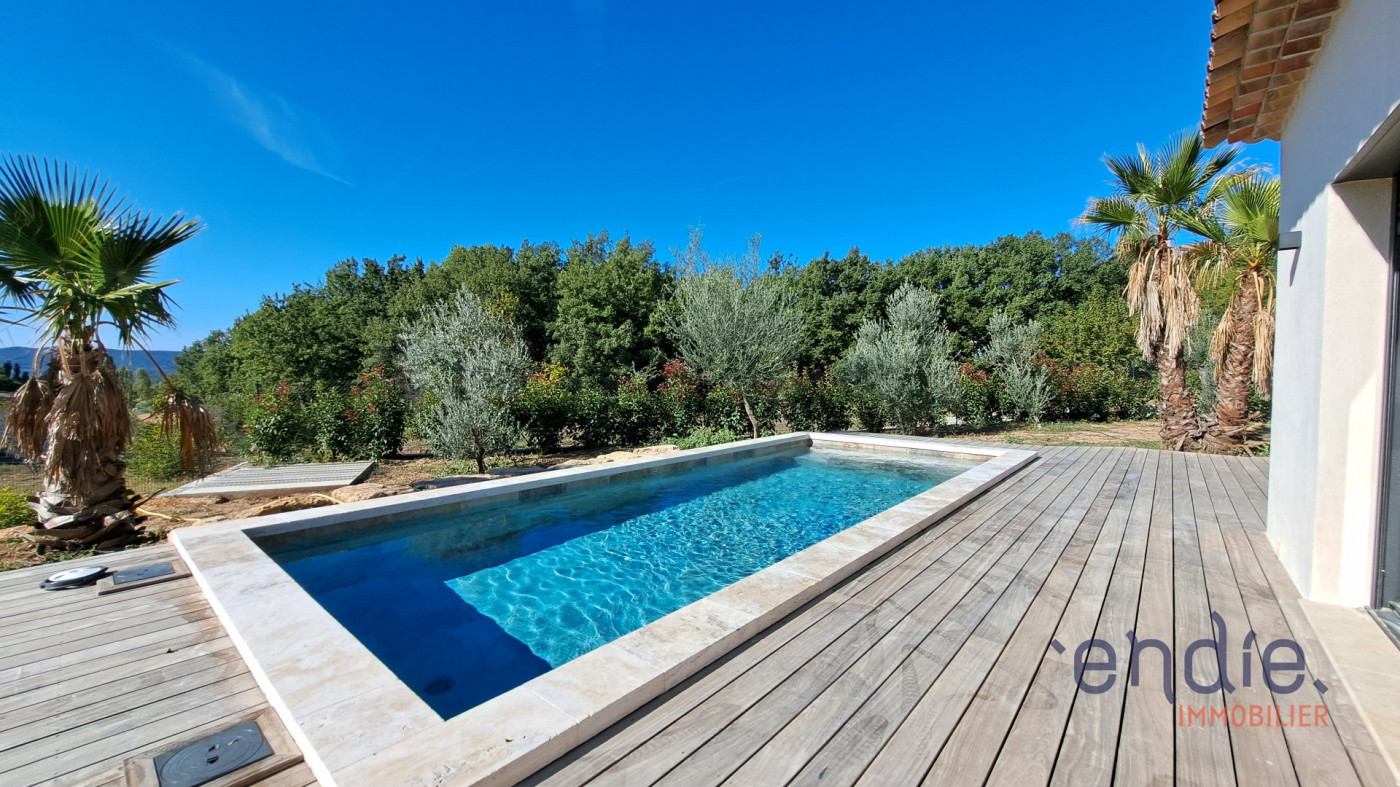 à vendre Maison Lorgues - Photo 13