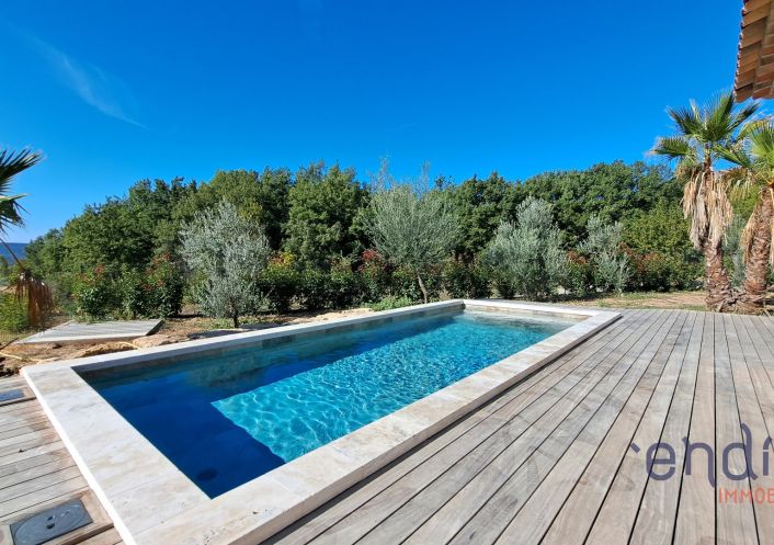 vente Maison Lorgues