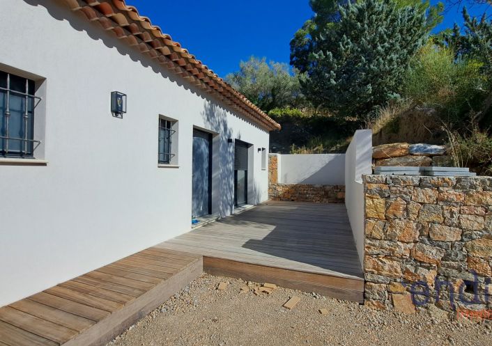 vente Maison Lorgues