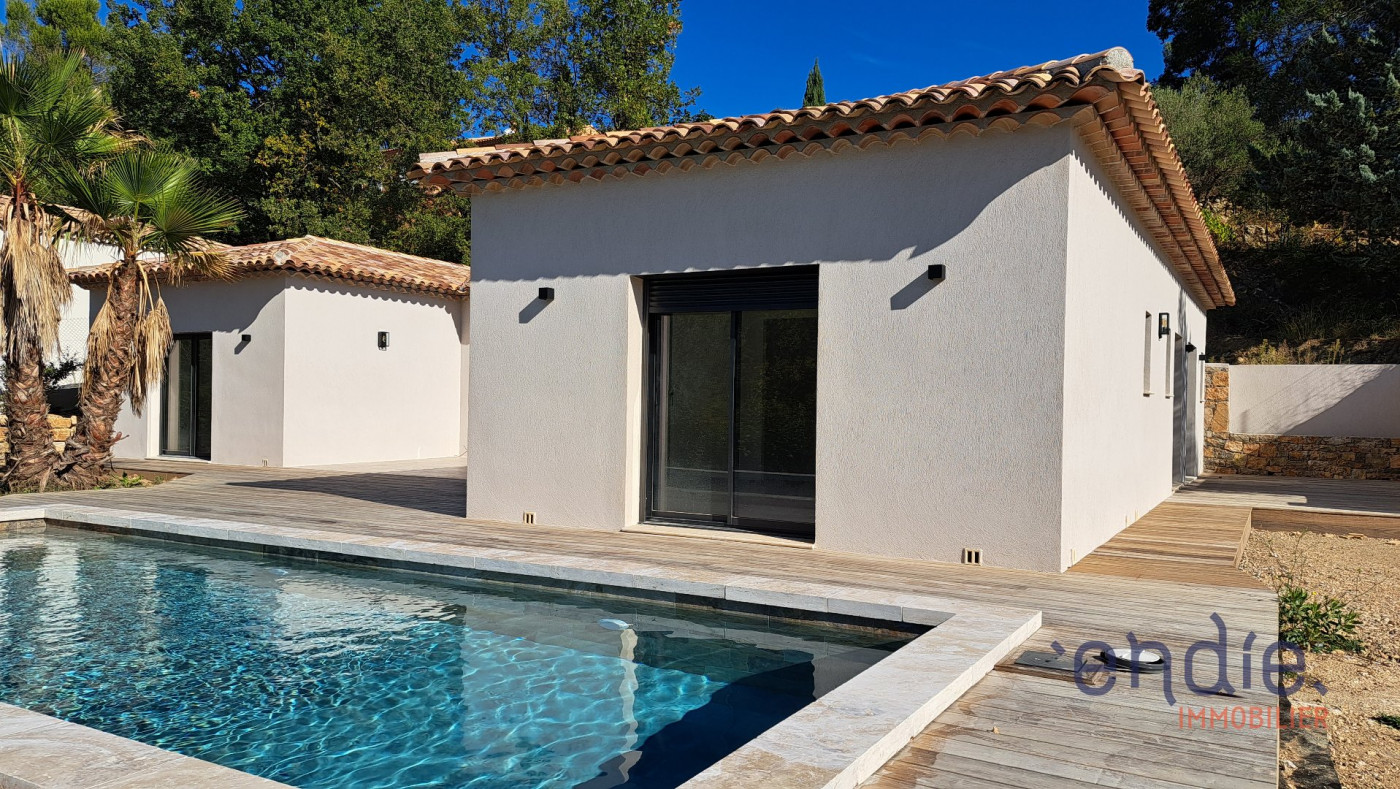 à vendre Maison Lorgues - Photo 17