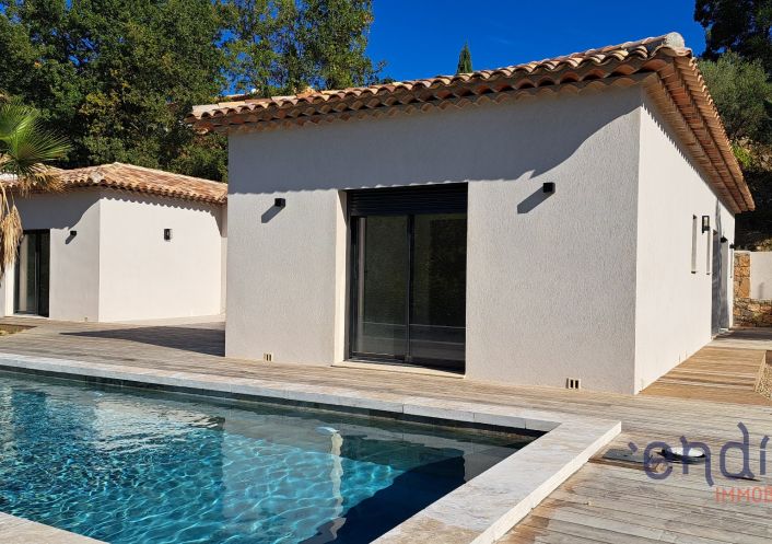 vente Maison Lorgues