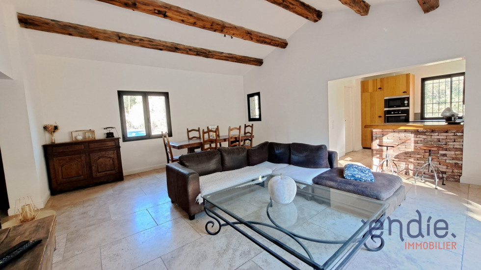 vente Maison Lorgues - Photo 3