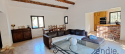 vente Maison Lorgues