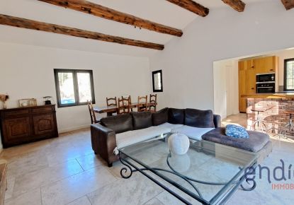 vente Maison Lorgues