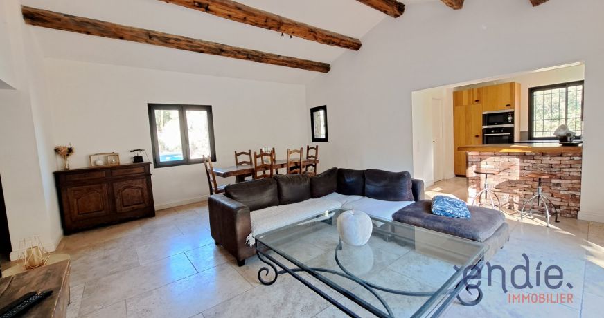 vente Maison Lorgues