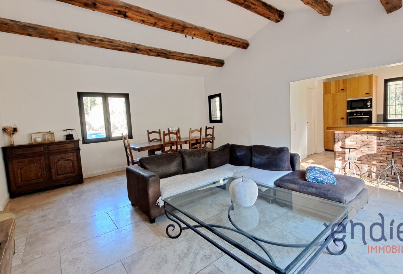 vente Maison Lorgues - Photo 1