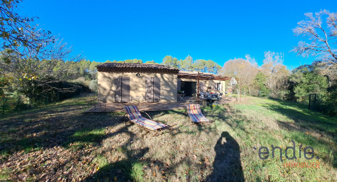 à vendre Maison Lorgues - Photo 13