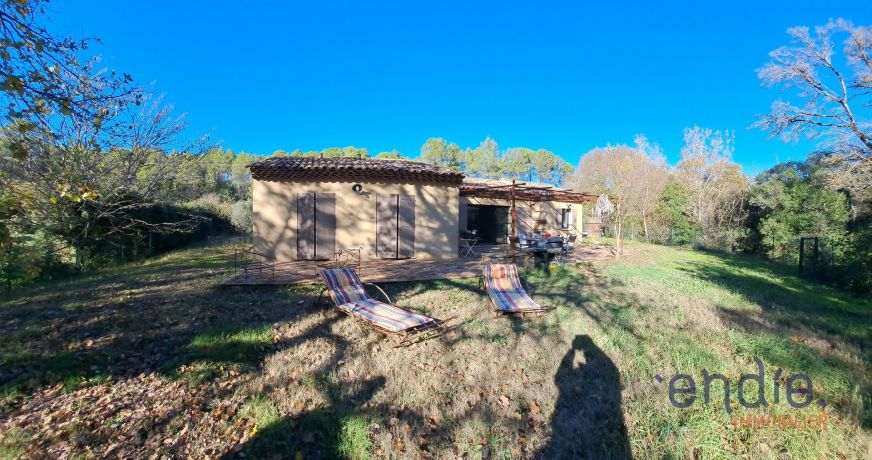 vente Maison Lorgues