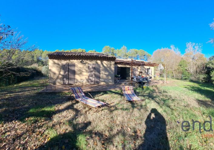 à vendre Maison Lorgues