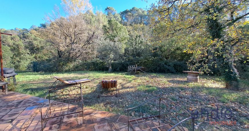 vente Maison Lorgues