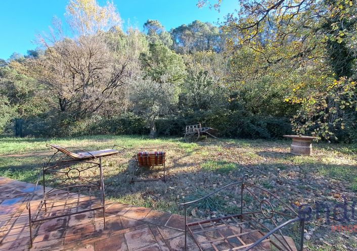 à vendre Maison Lorgues