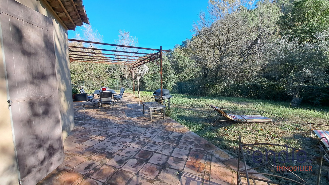 à vendre Maison Lorgues - Photo 15