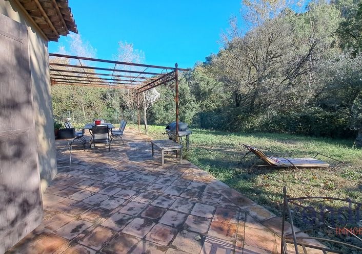 à vendre Maison Lorgues