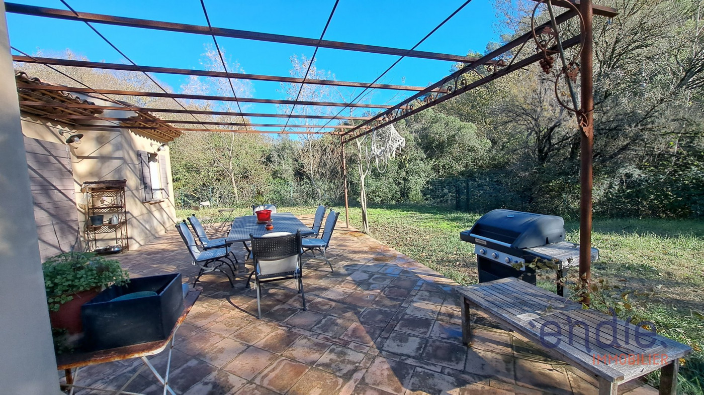 à vendre Maison Lorgues - Photo 16