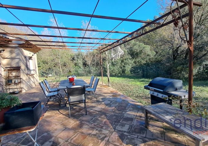 à vendre Maison Lorgues