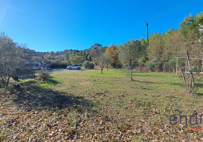 à vendre Maison Lorgues