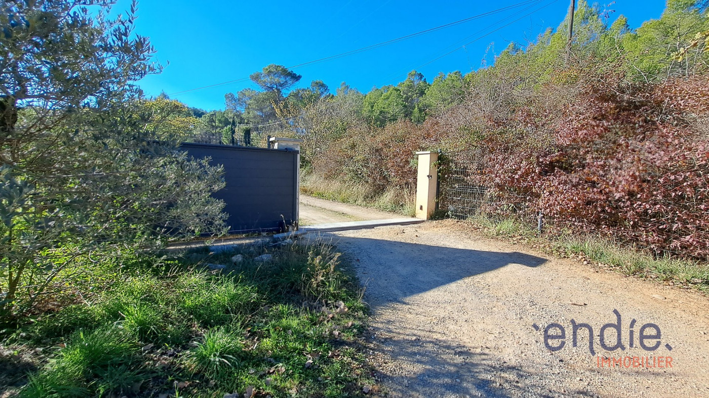 à vendre Maison Lorgues - Photo 18