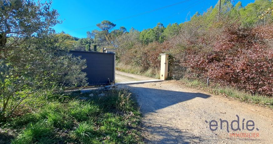 vente Maison Lorgues